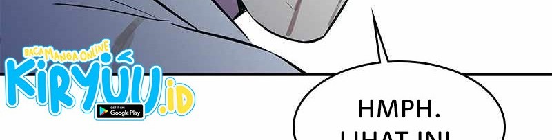 Incompetent Villain Chapter 51 - halaman 53