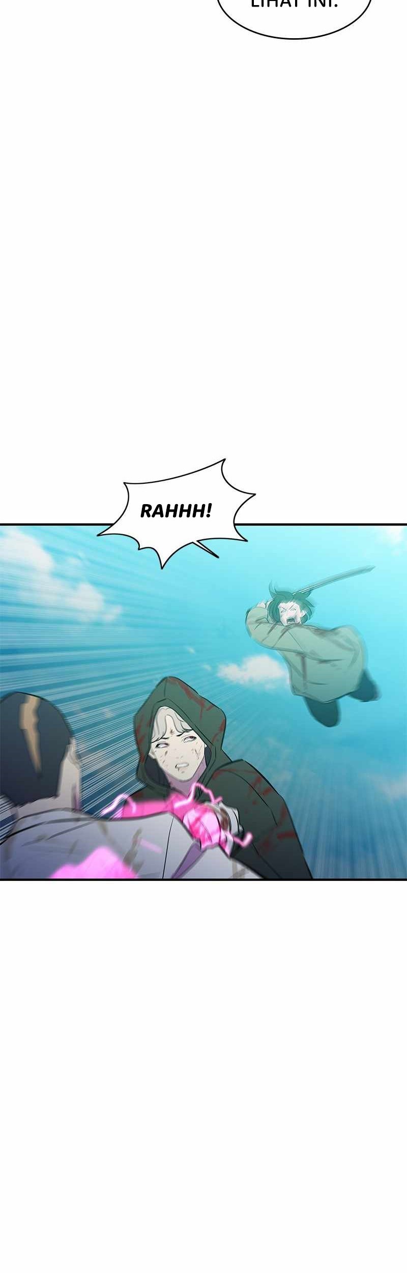 Incompetent Villain Chapter 51 - halaman 54