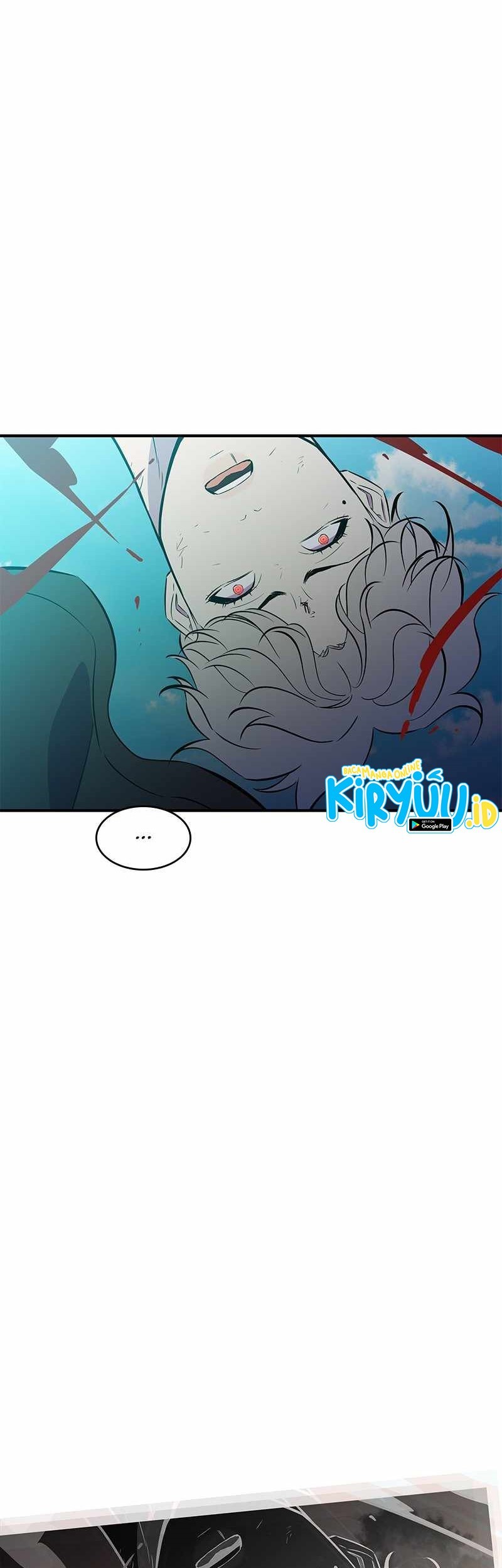 Incompetent Villain Chapter 51 - halaman 60