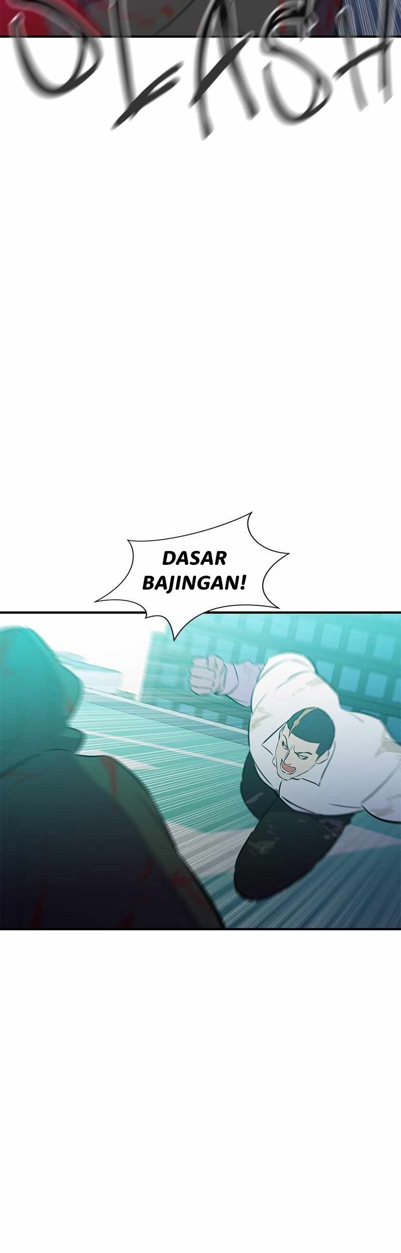 Incompetent Villain Chapter 51 - halaman 66