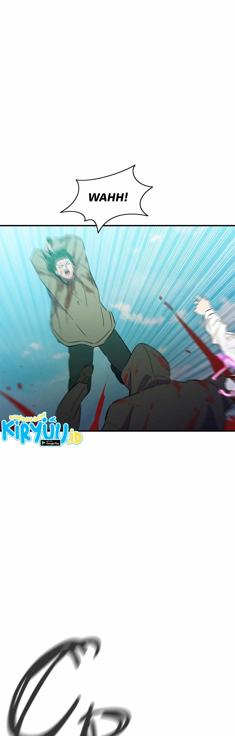 Incompetent Villain Chapter 51 - halaman 68