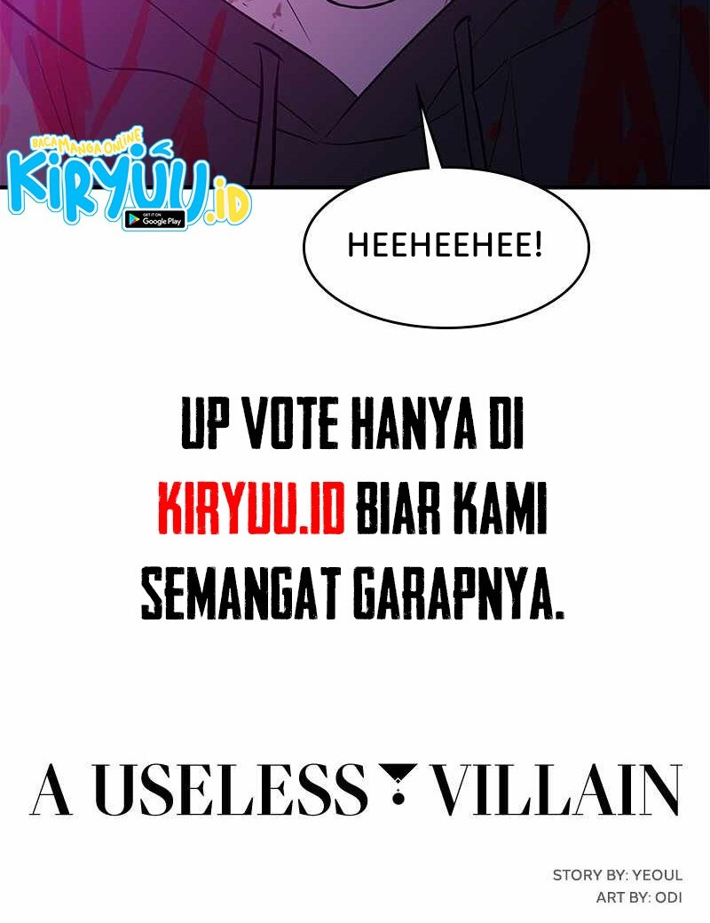 Incompetent Villain Chapter 51 - halaman 71
