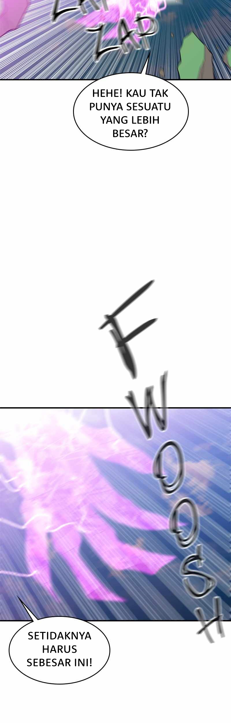 Incompetent Villain Chapter 51 - halaman 8