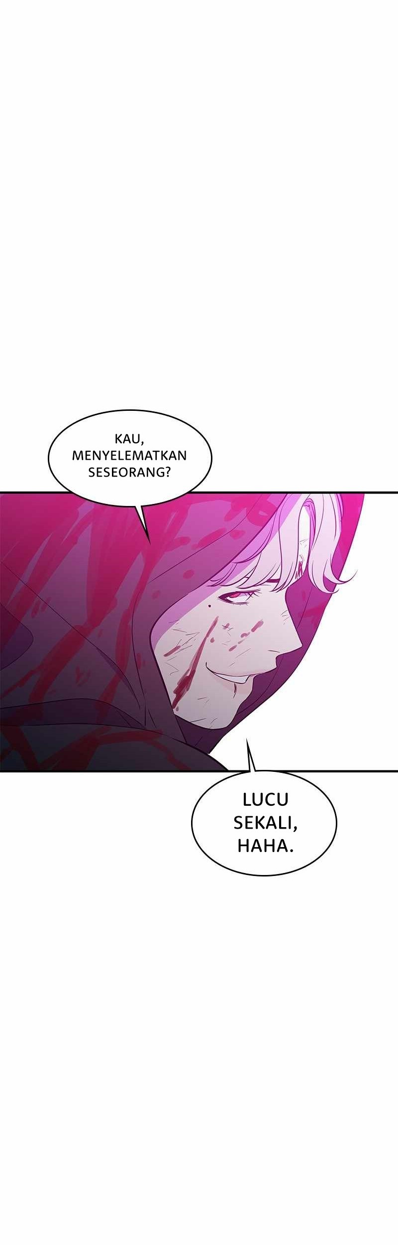 Incompetent Villain Chapter 52 - halaman 10