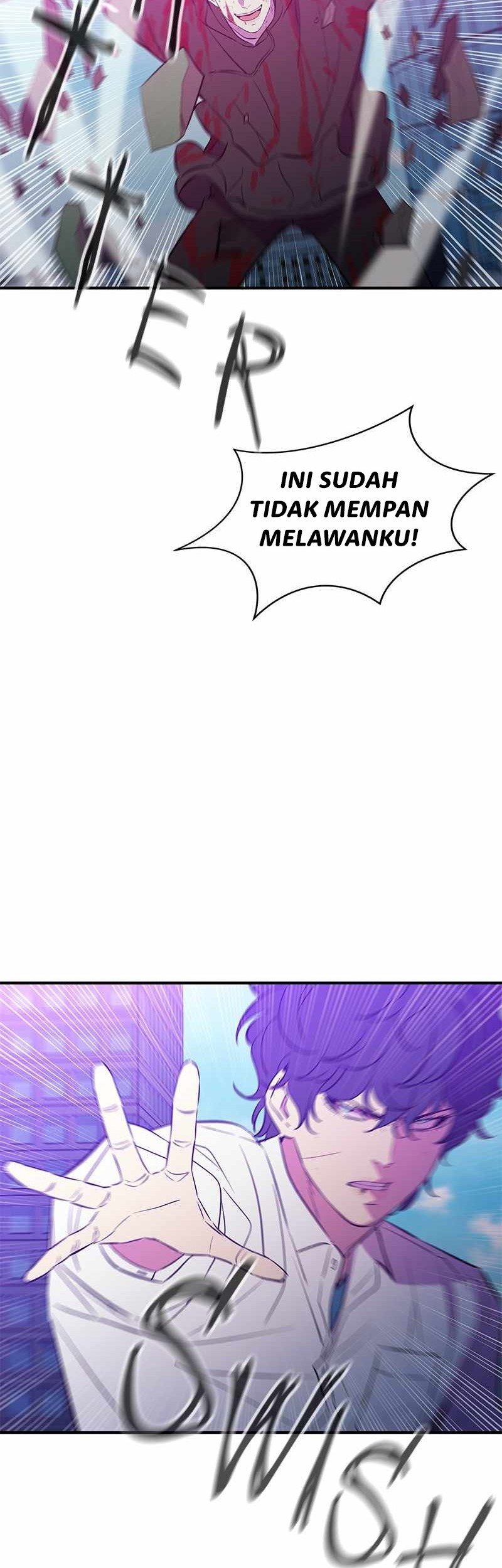 Incompetent Villain Chapter 52 - halaman 14