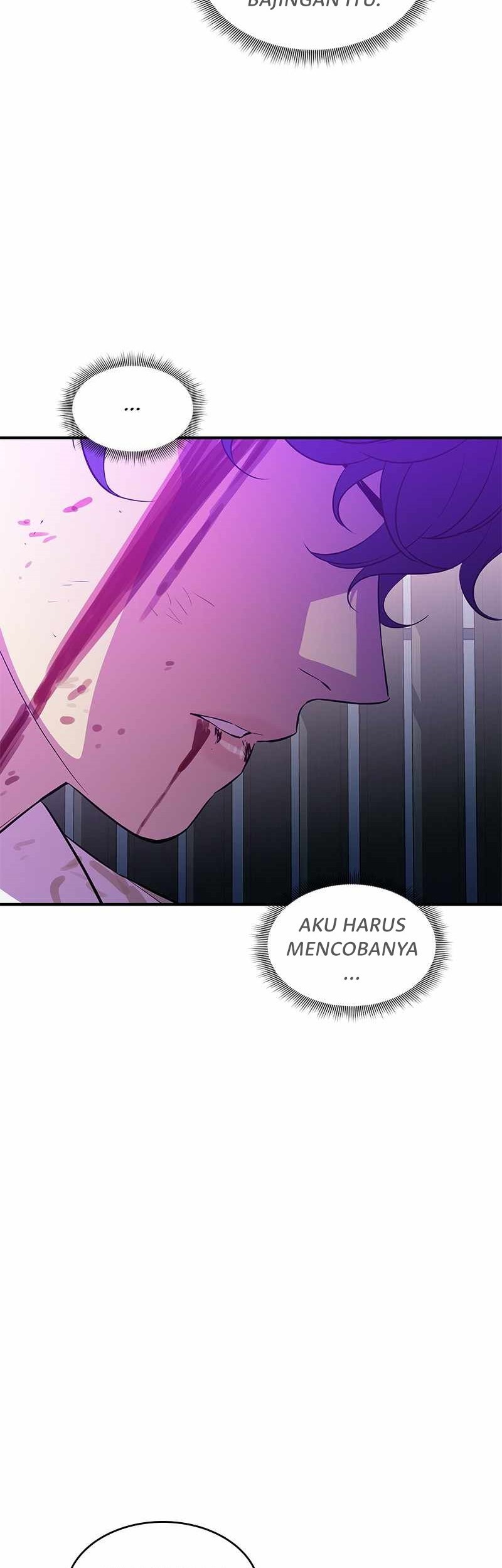 Incompetent Villain Chapter 52 - halaman 34