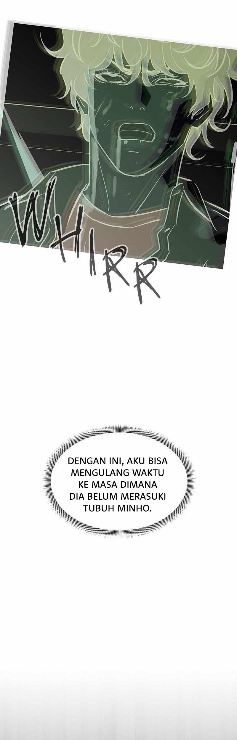 Incompetent Villain Chapter 52 - halaman 42