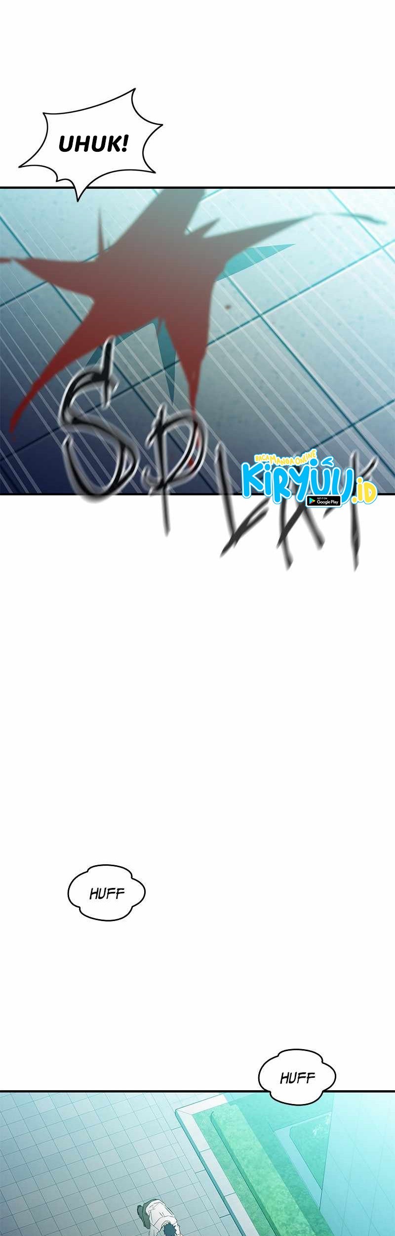 Incompetent Villain Chapter 52 - halaman 56