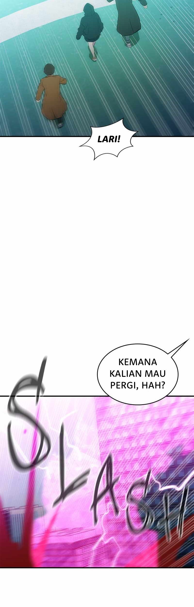 Incompetent Villain Chapter 52 - halaman 6