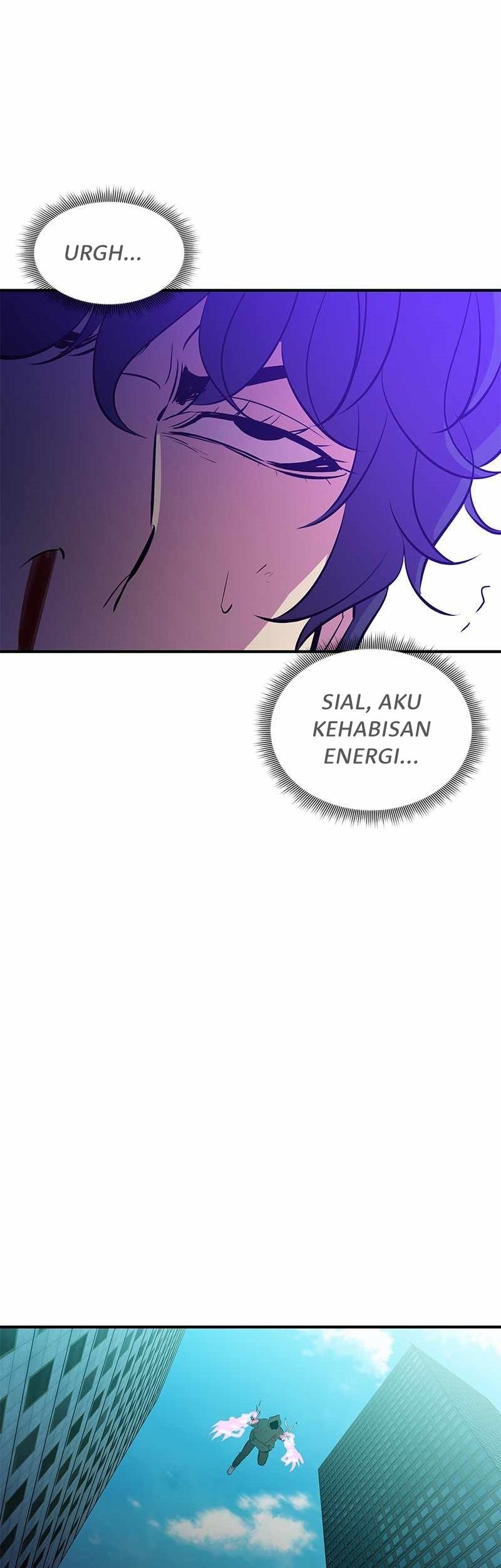 Incompetent Villain Chapter 52 - halaman 60