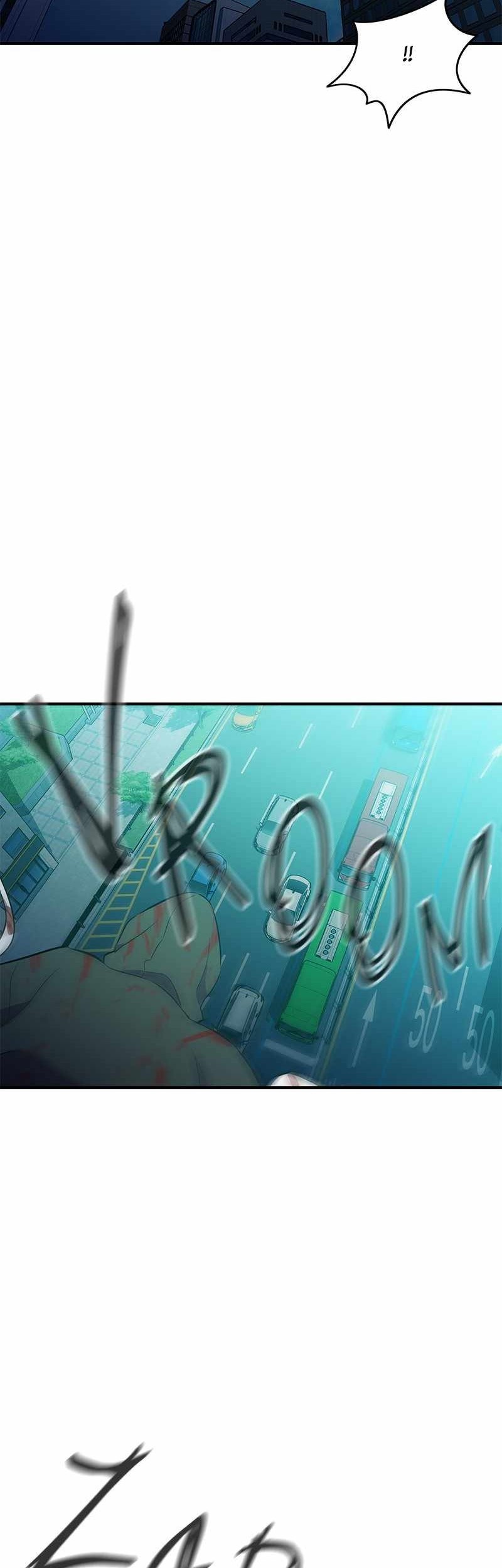 Incompetent Villain Chapter 52 - halaman 62