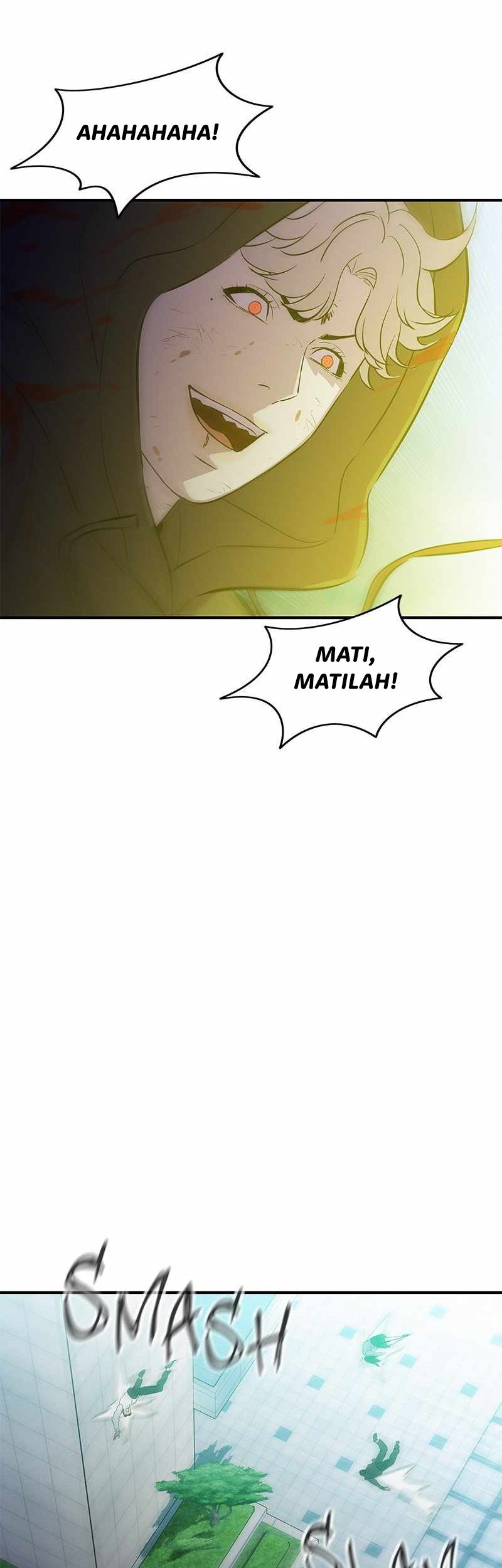 Incompetent Villain Chapter 52 - halaman 66
