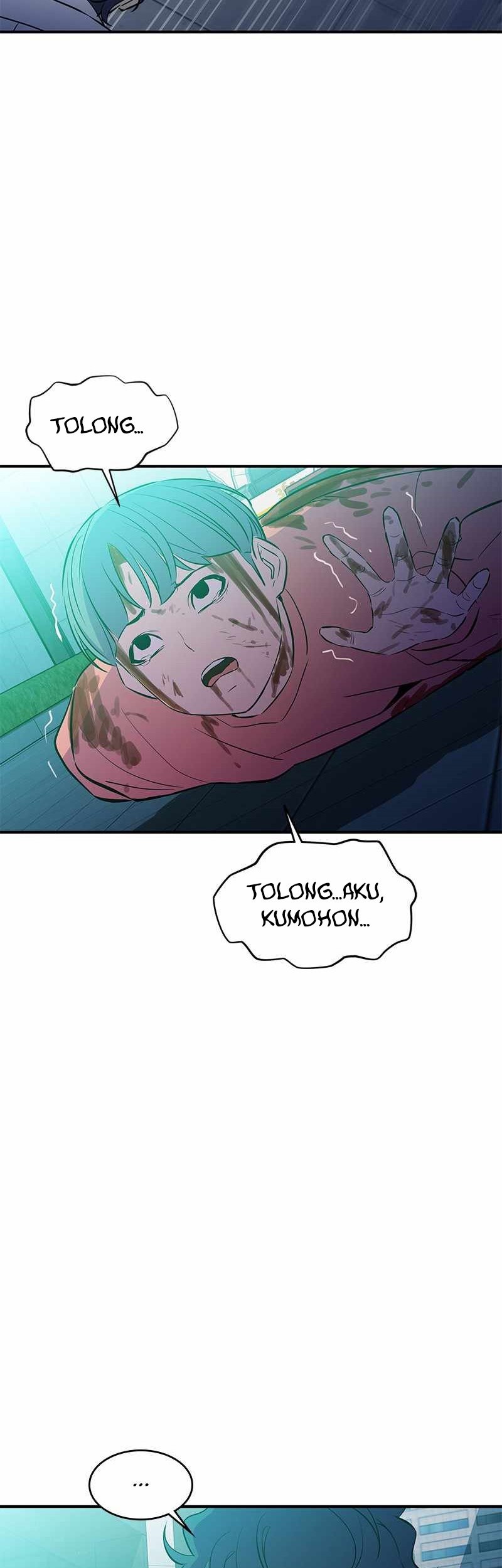 Incompetent Villain Chapter 52 - halaman 70