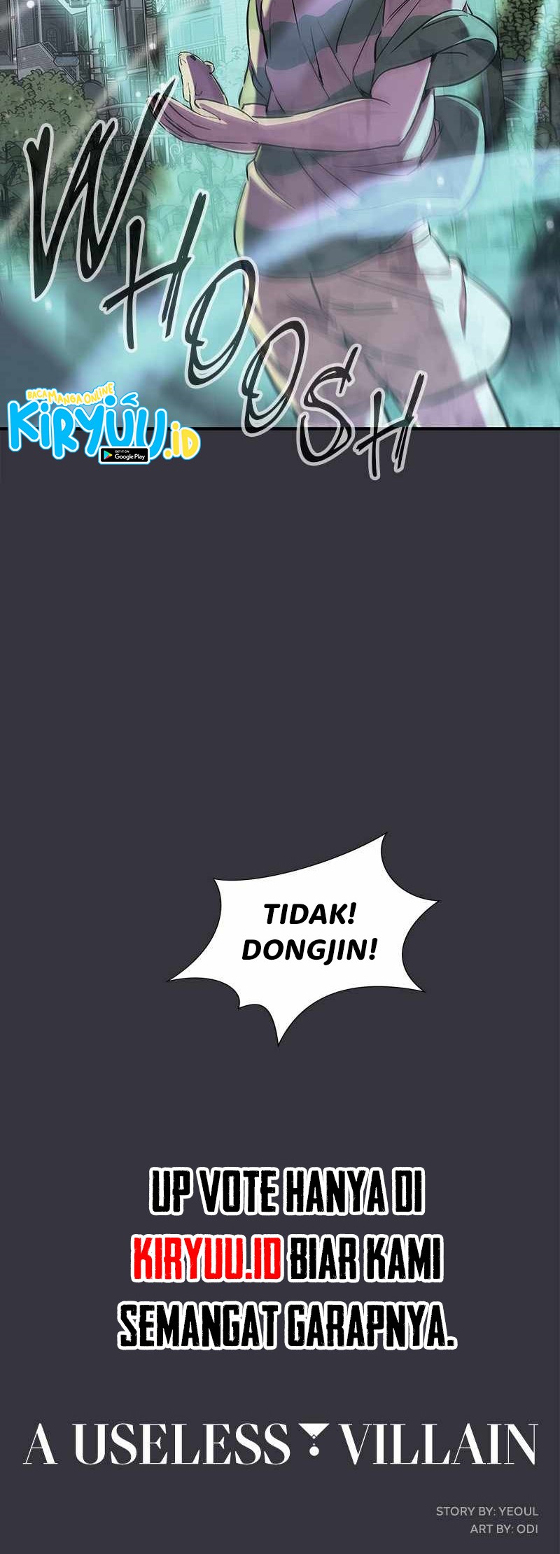 Incompetent Villain Chapter 52 - halaman 78