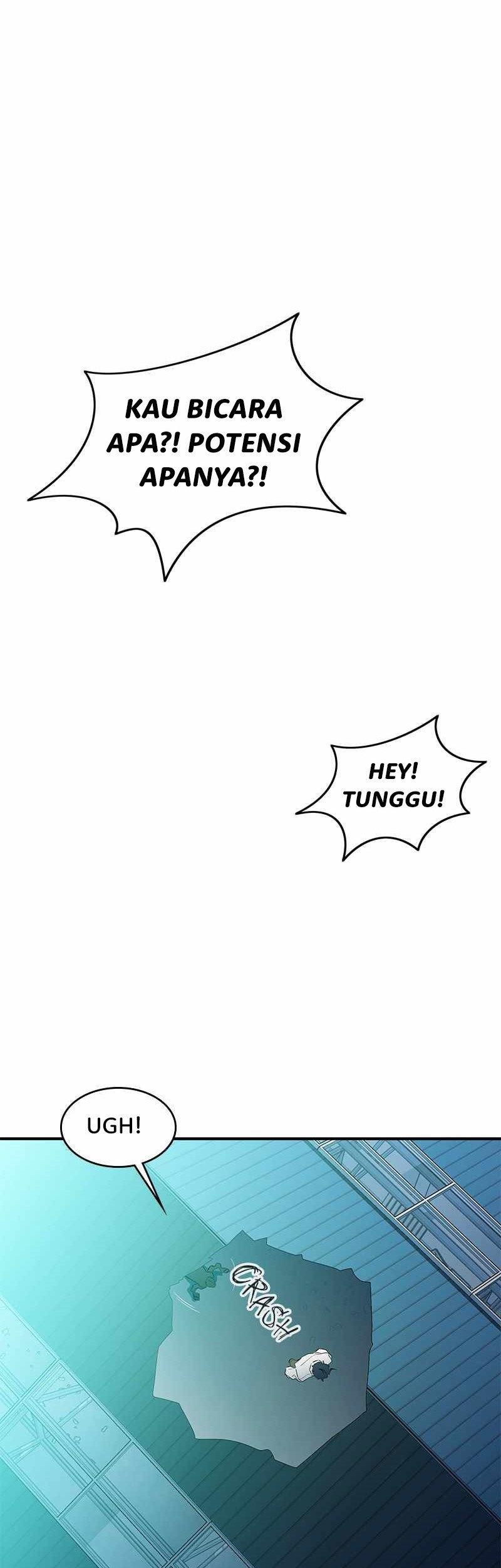 Incompetent Villain Chapter 53 - halaman 110