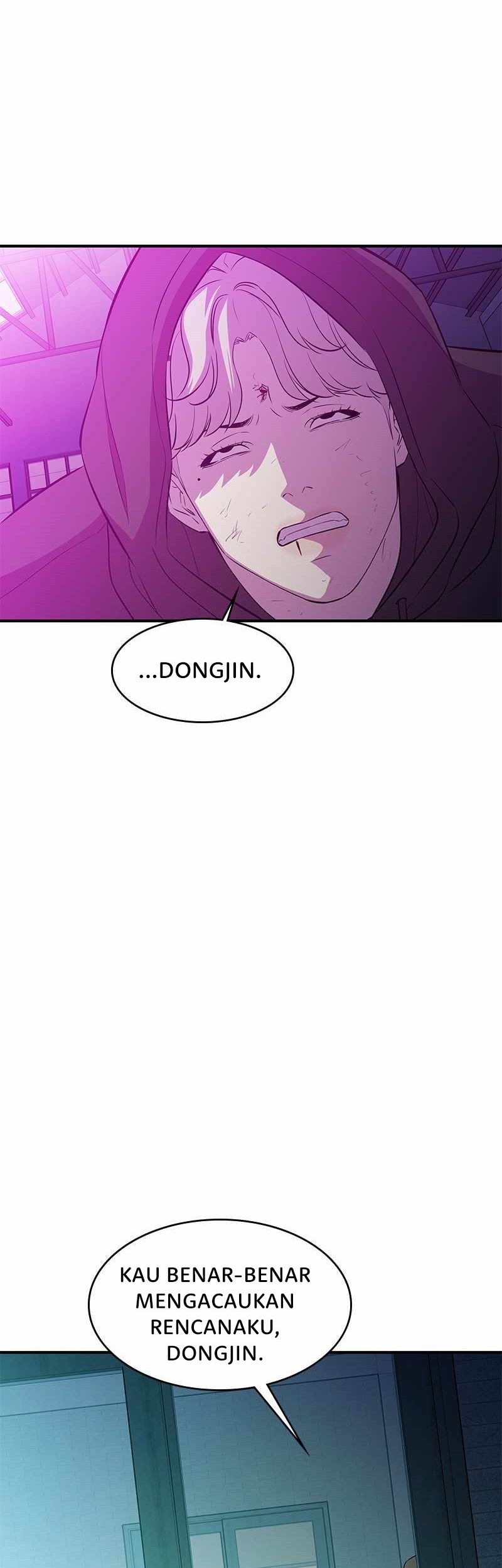 Incompetent Villain Chapter 53 - halaman 112