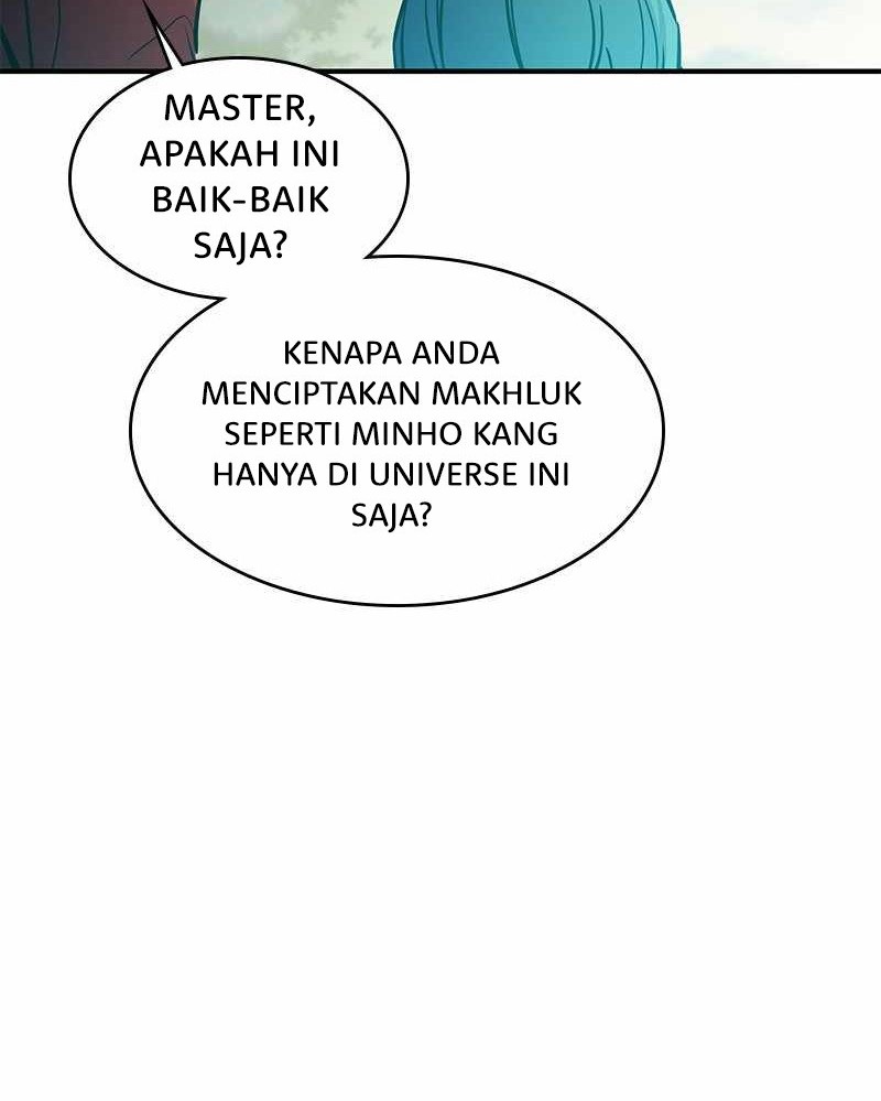 Incompetent Villain Chapter 53 - halaman 115