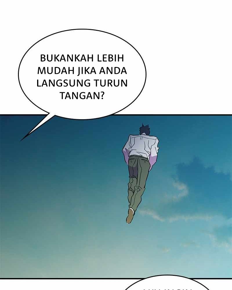 Incompetent Villain Chapter 53 - halaman 117