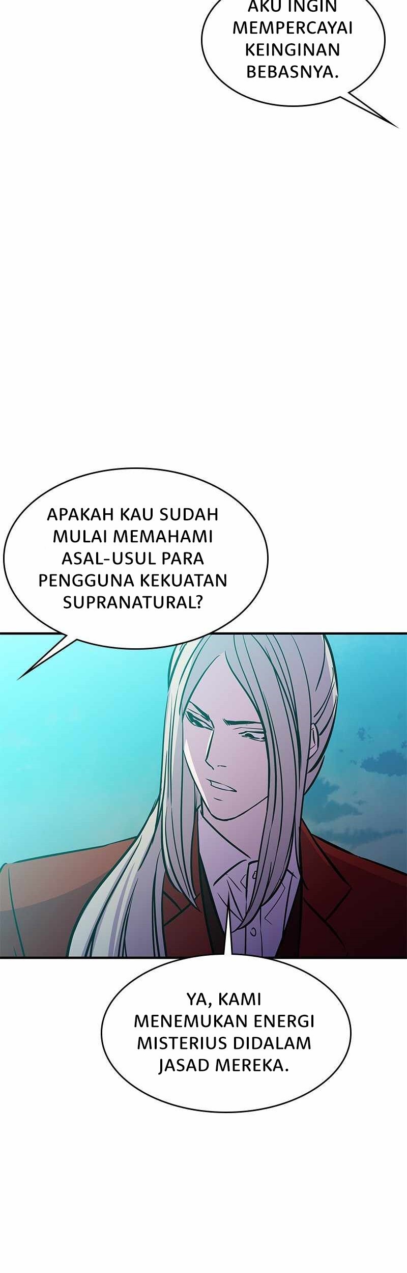 Incompetent Villain Chapter 53 - halaman 118
