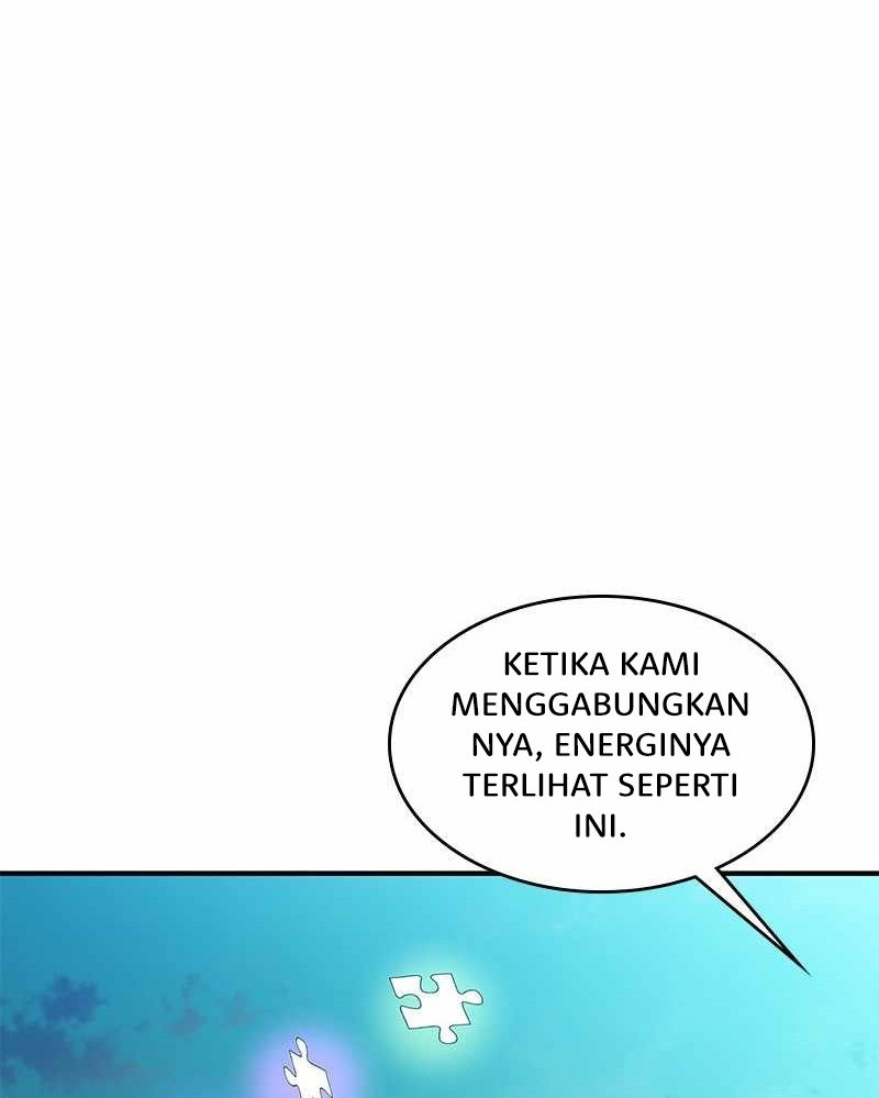 Incompetent Villain Chapter 53 - halaman 119
