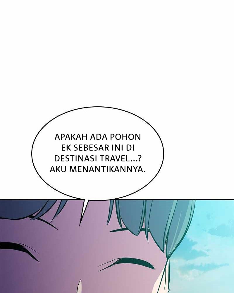 Incompetent Villain Chapter 53 - halaman 121