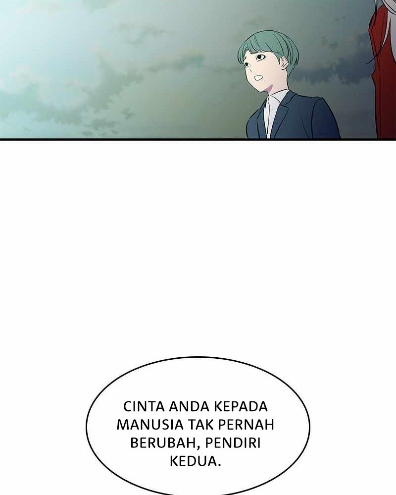 Incompetent Villain Chapter 53 - halaman 123