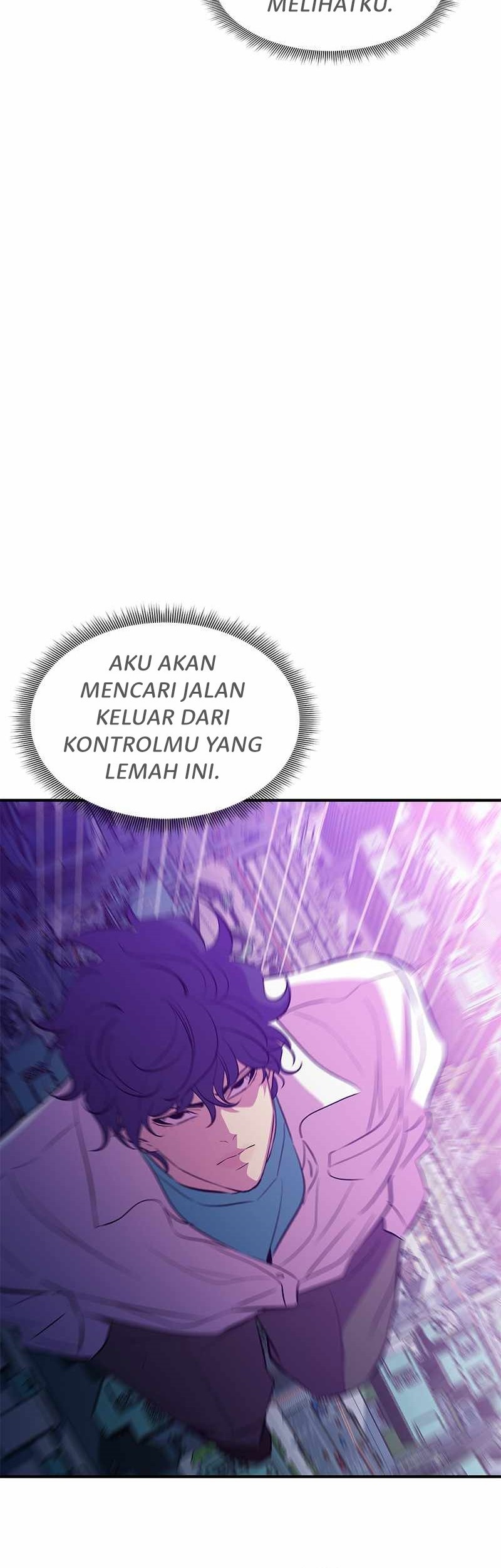Incompetent Villain Chapter 53 - halaman 126
