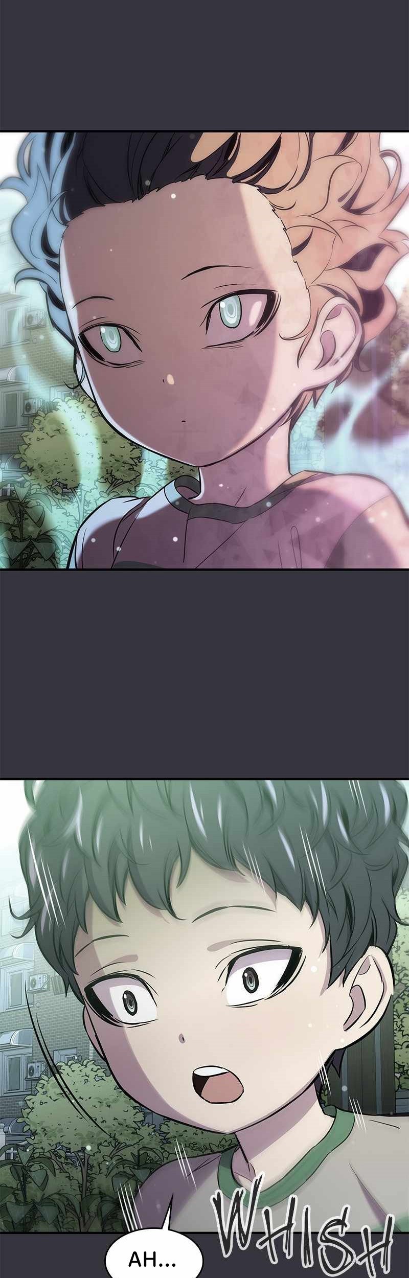 Incompetent Villain Chapter 53 - halaman 16