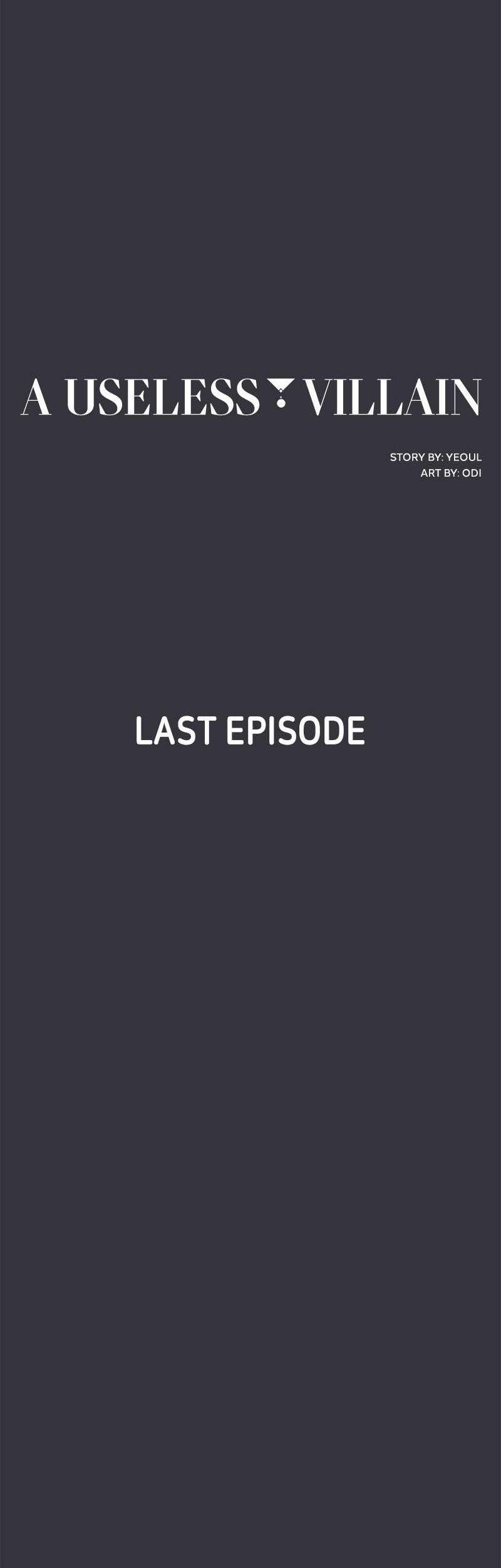 Incompetent Villain Chapter 53 - halaman 20