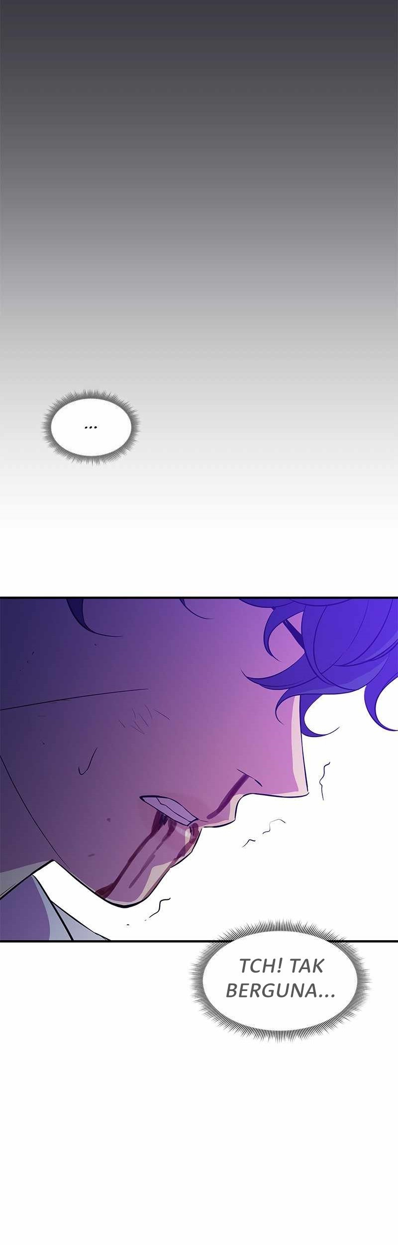 Incompetent Villain Chapter 53 - halaman 24