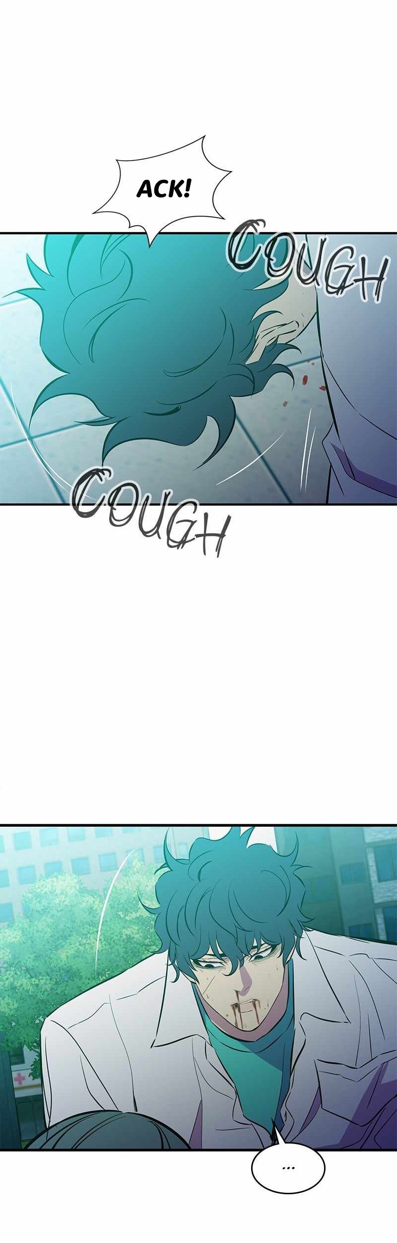 Incompetent Villain Chapter 53 - halaman 26