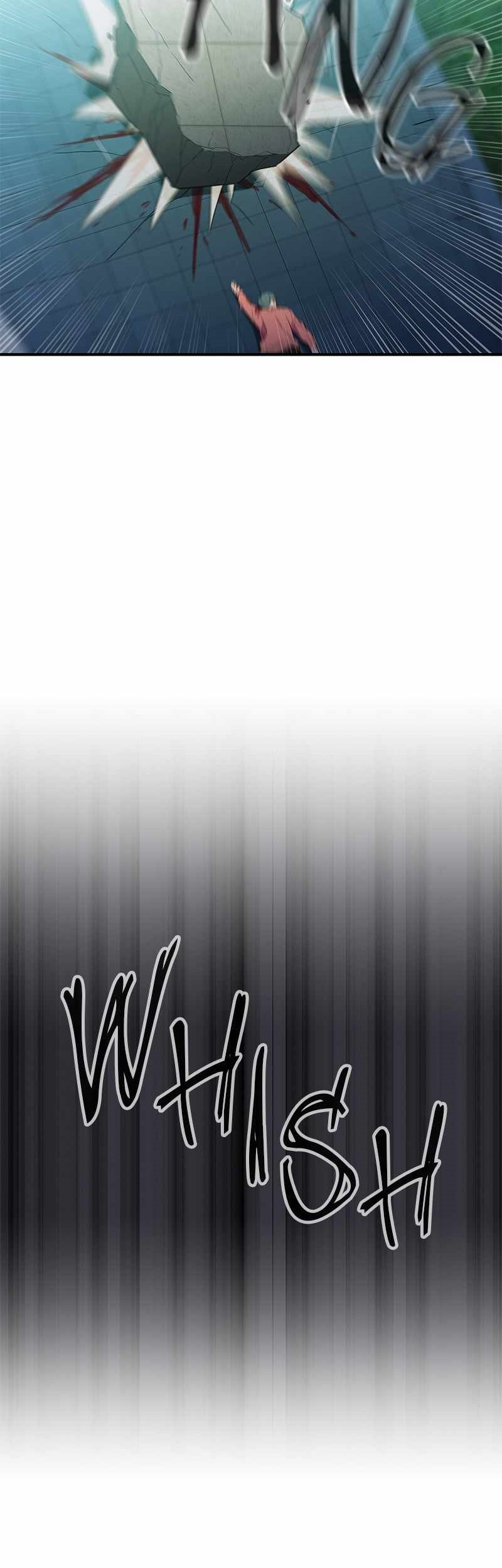 Incompetent Villain Chapter 53 - halaman 30