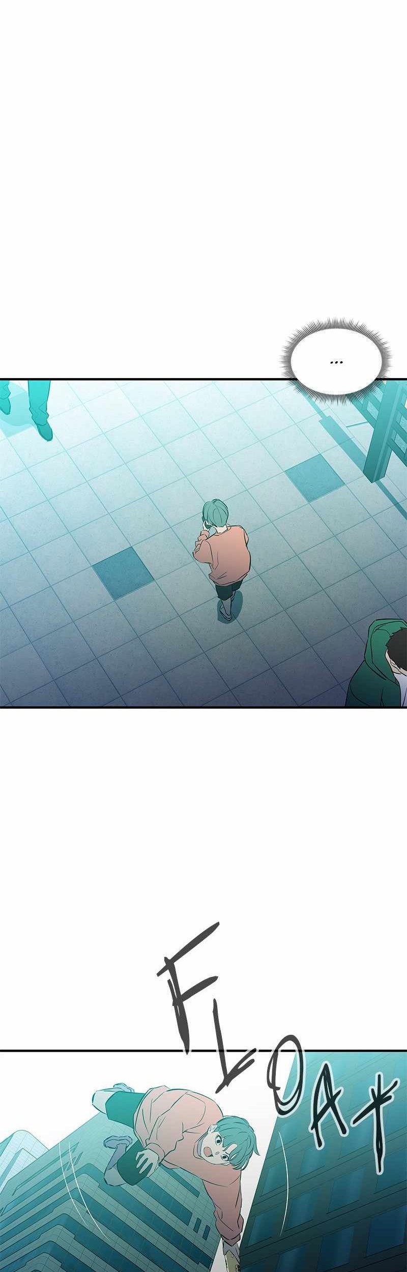 Incompetent Villain Chapter 53 - halaman 34