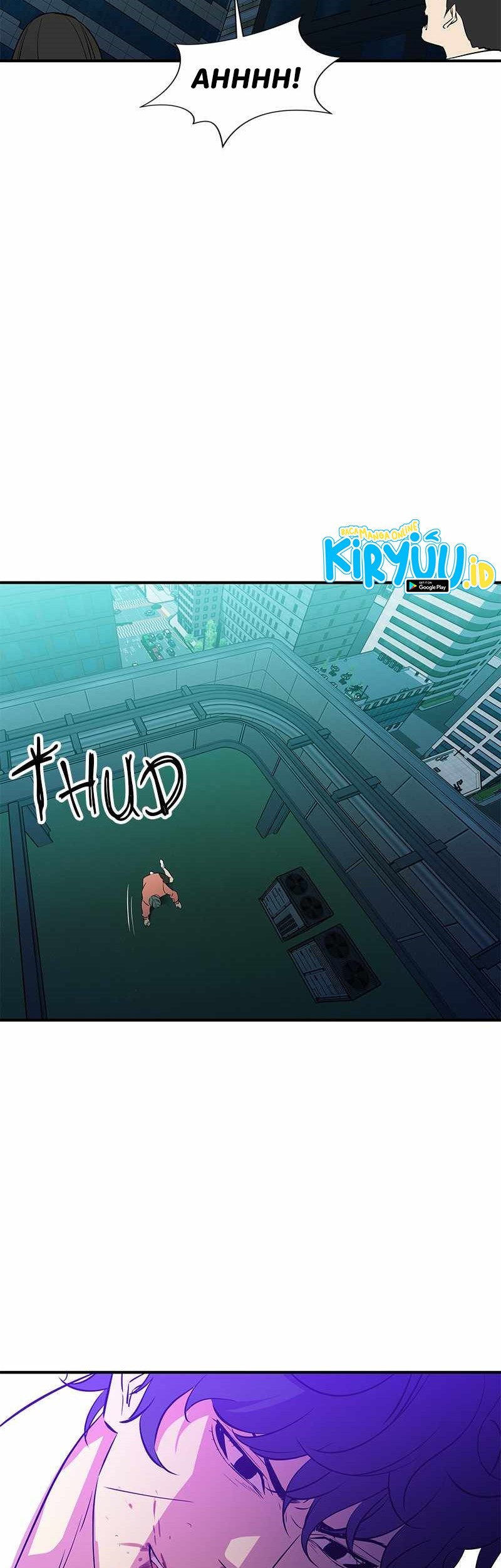 Incompetent Villain Chapter 53 - halaman 36