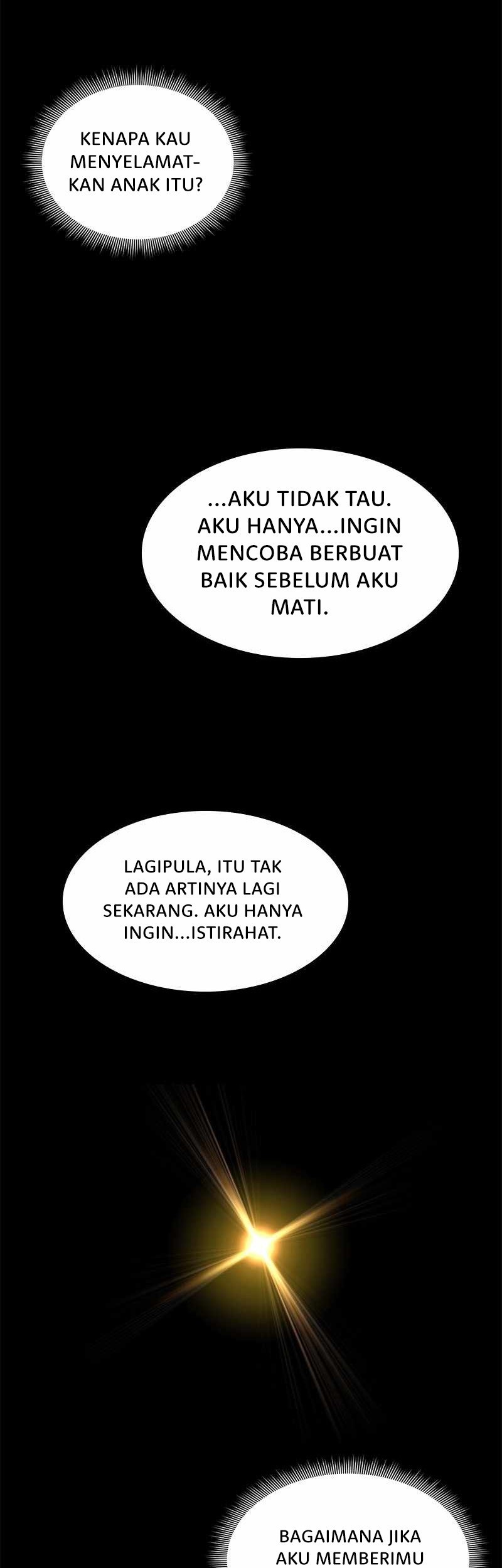 Incompetent Villain Chapter 53 - halaman 44