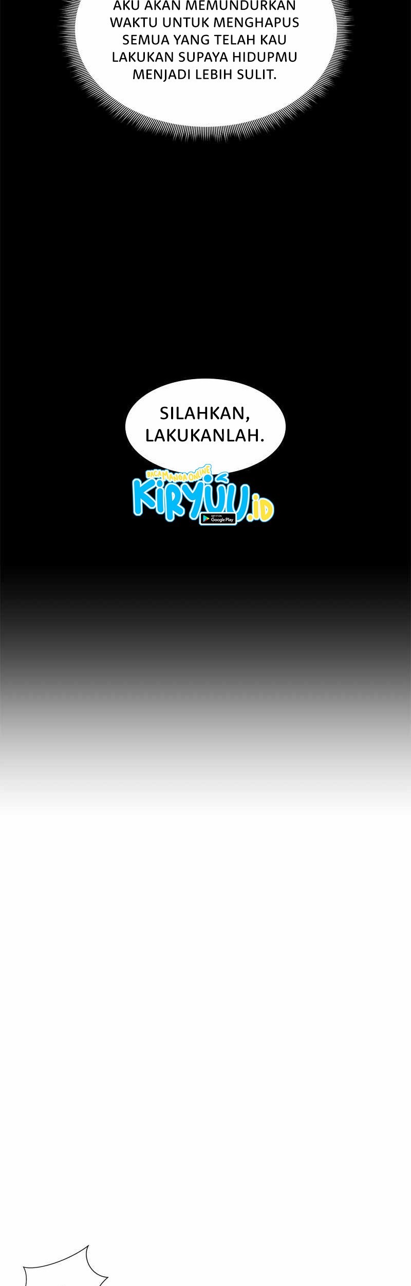 Incompetent Villain Chapter 53 - halaman 50