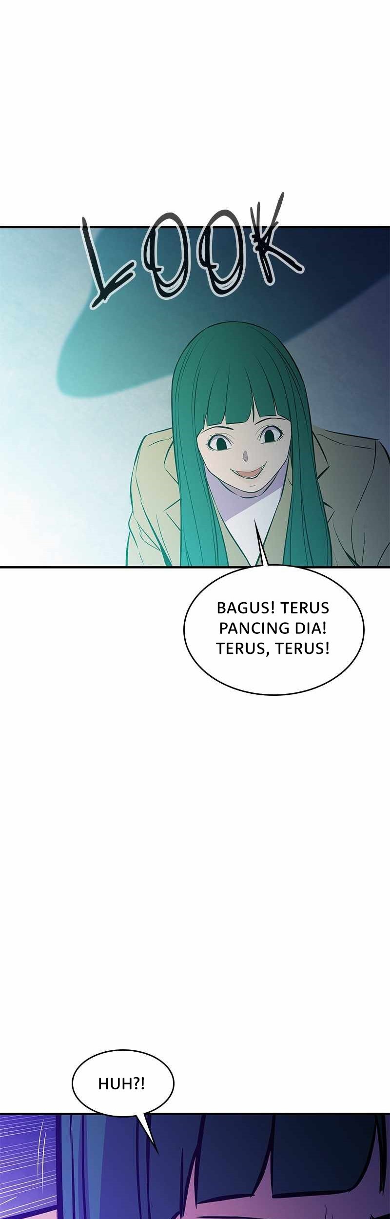 Incompetent Villain Chapter 53 - halaman 60