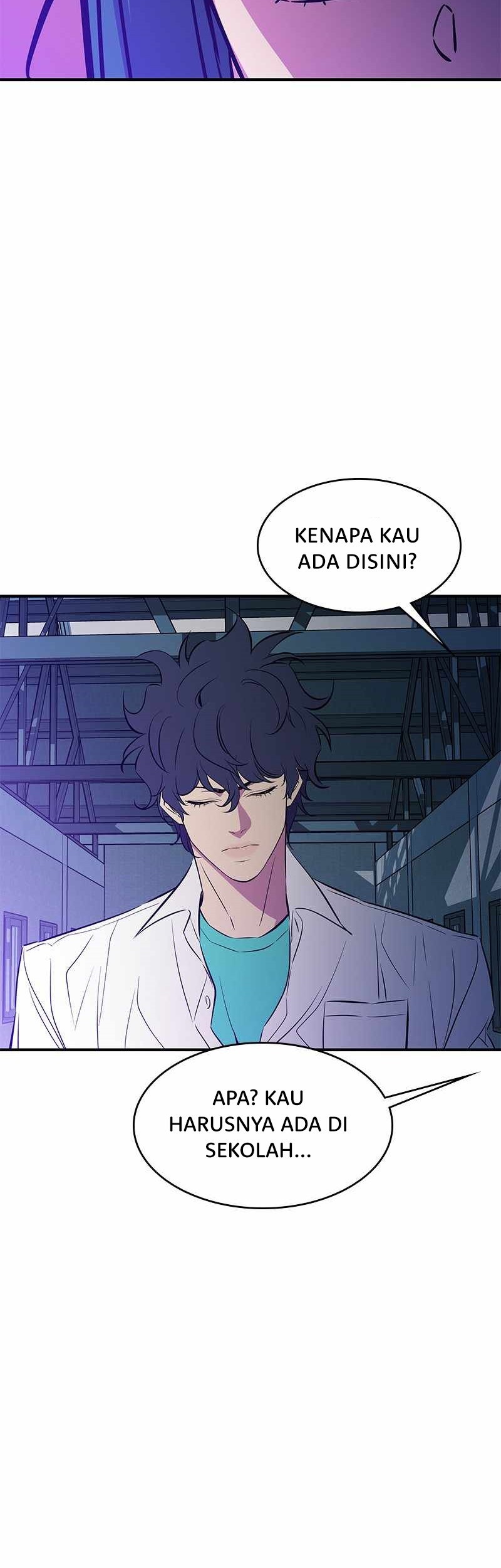 Incompetent Villain Chapter 53 - halaman 62