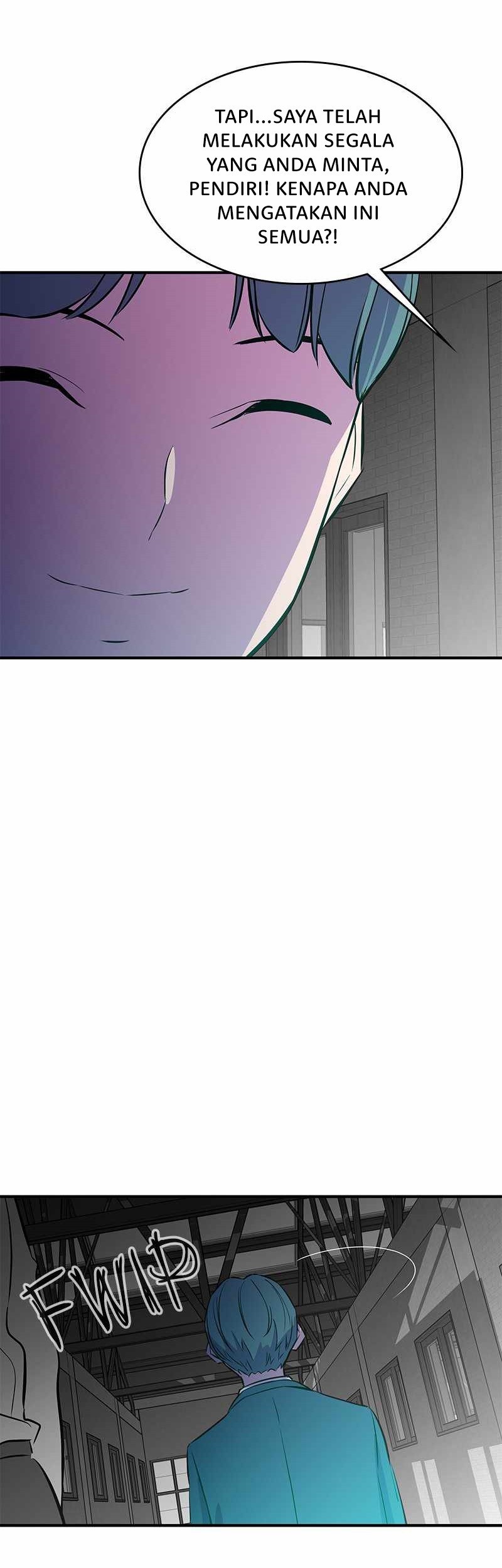 Incompetent Villain Chapter 53 - halaman 88