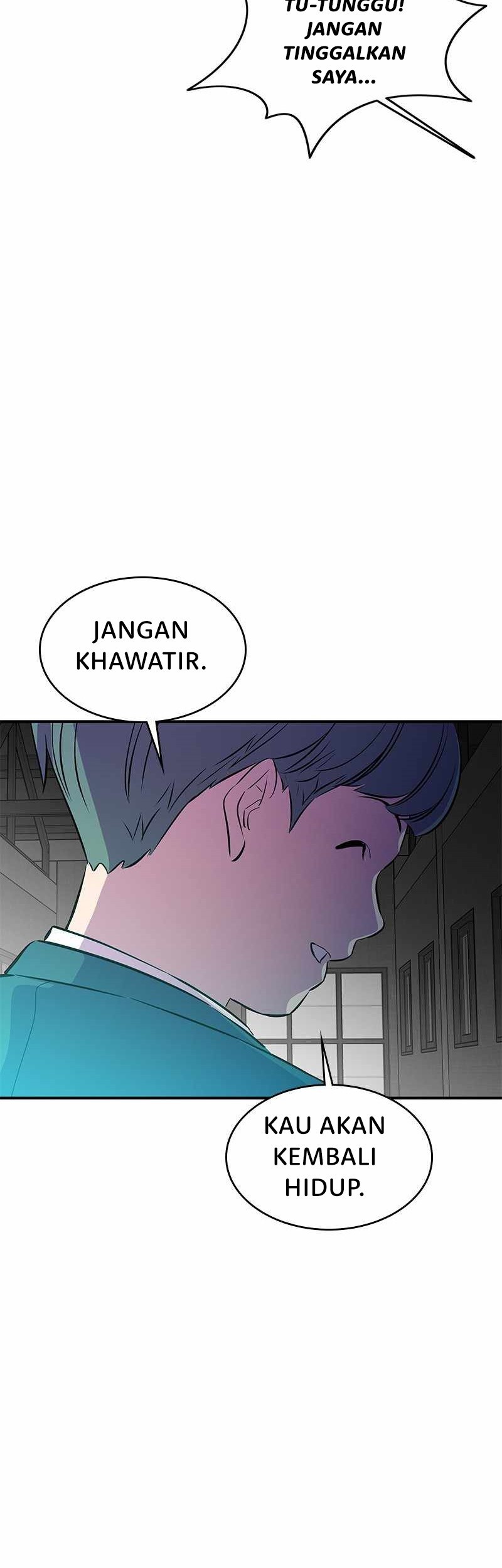 Incompetent Villain Chapter 53 - halaman 90