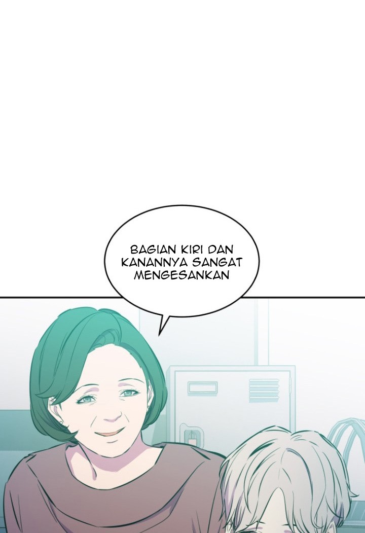 Incompetent Villain Chapter 6 - halaman 12
