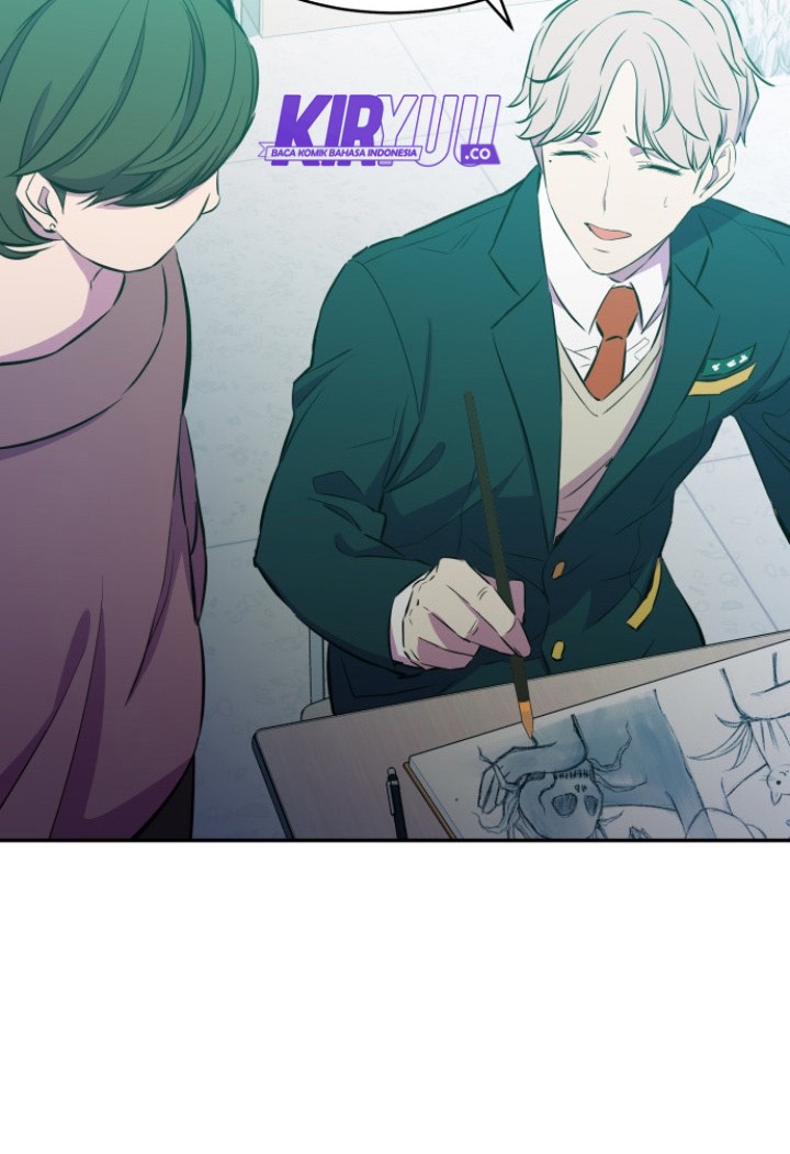 Incompetent Villain Chapter 6 - halaman 14