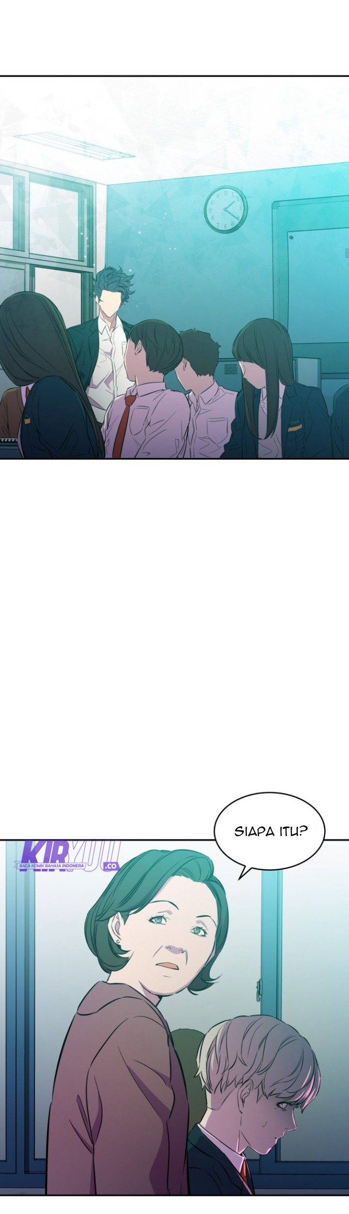 Incompetent Villain Chapter 6 - halaman 28