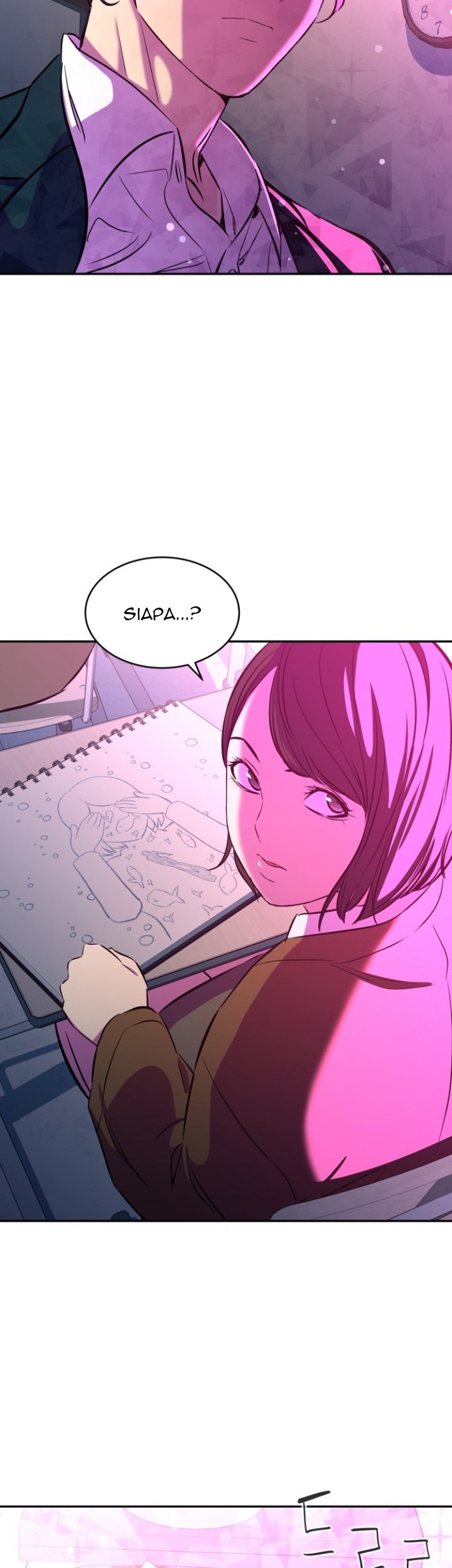 Incompetent Villain Chapter 6 - halaman 30