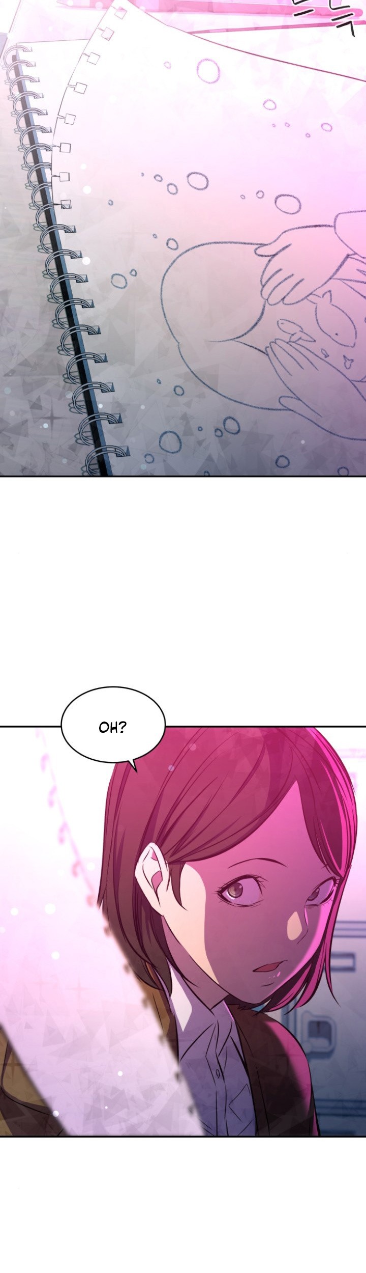 Incompetent Villain Chapter 6 - halaman 31