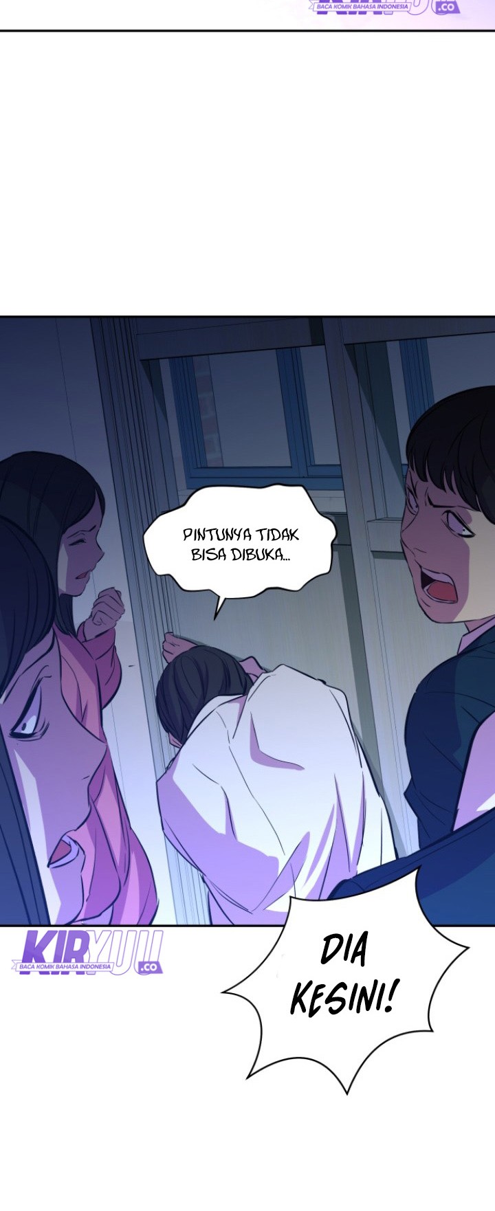 Incompetent Villain Chapter 6 - halaman 42