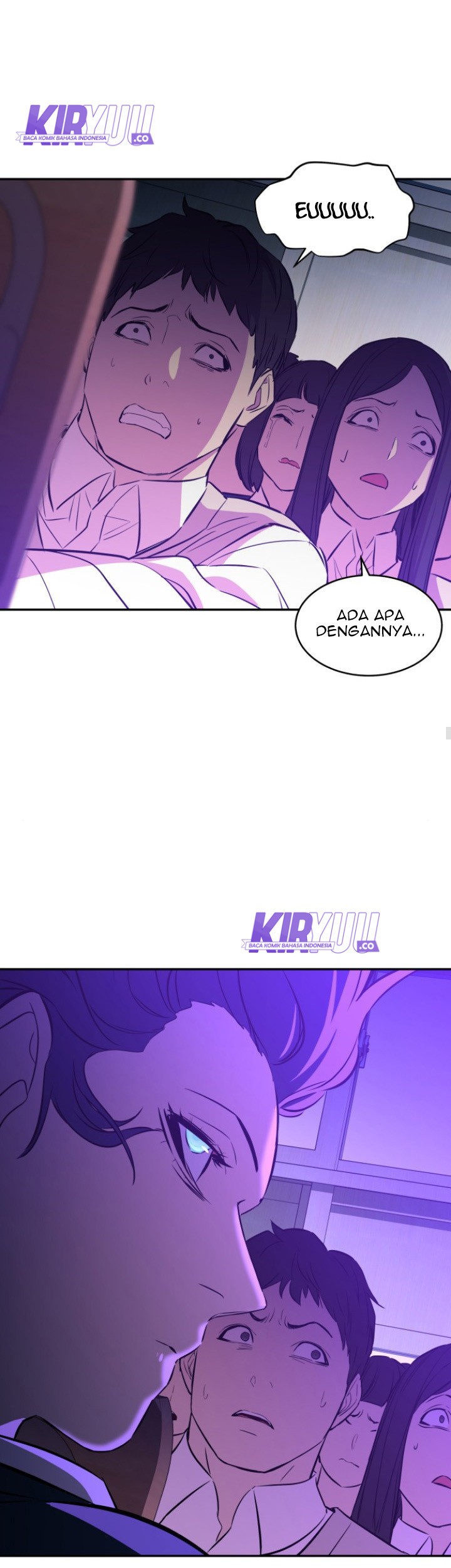 Incompetent Villain Chapter 6 - halaman 47