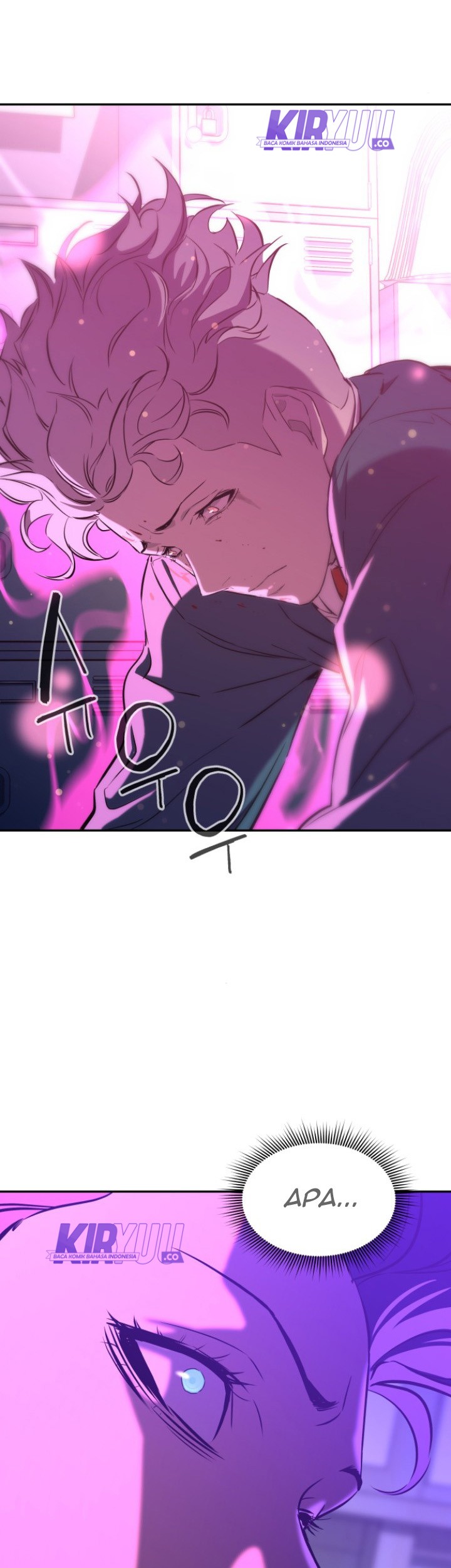 Incompetent Villain Chapter 6 - halaman 49