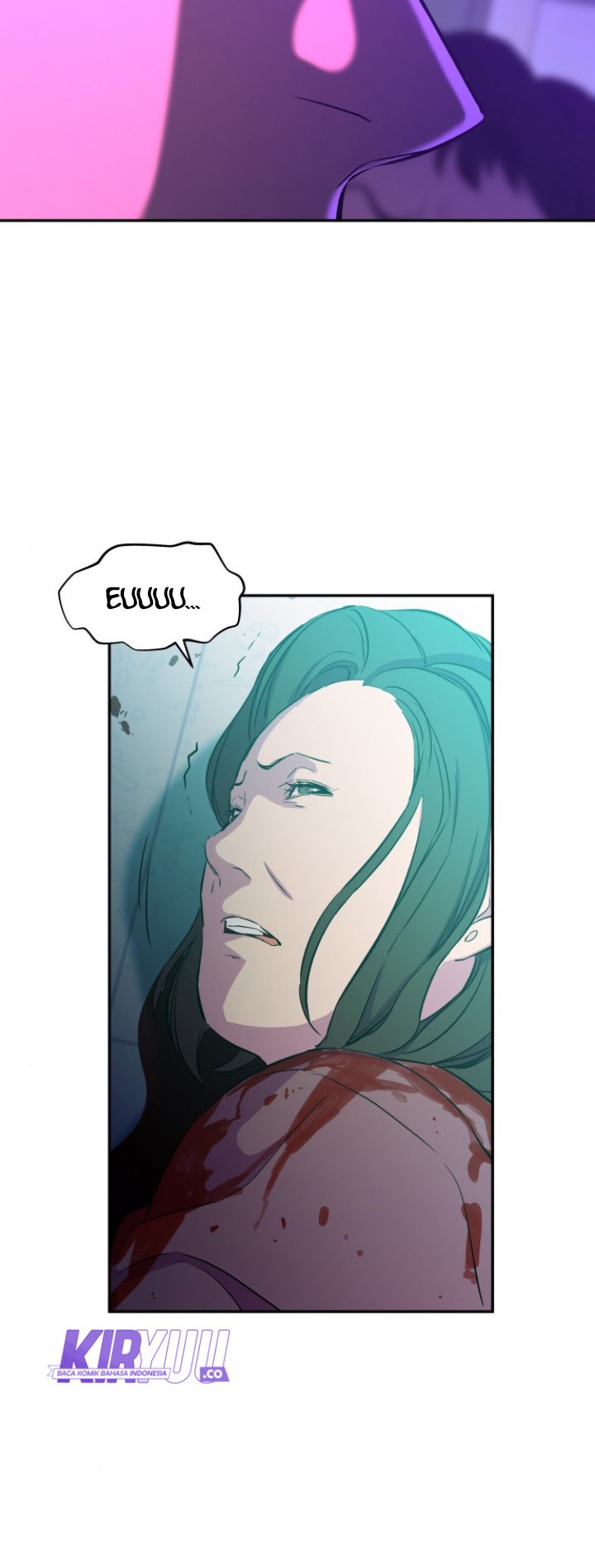 Incompetent Villain Chapter 6 - halaman 50
