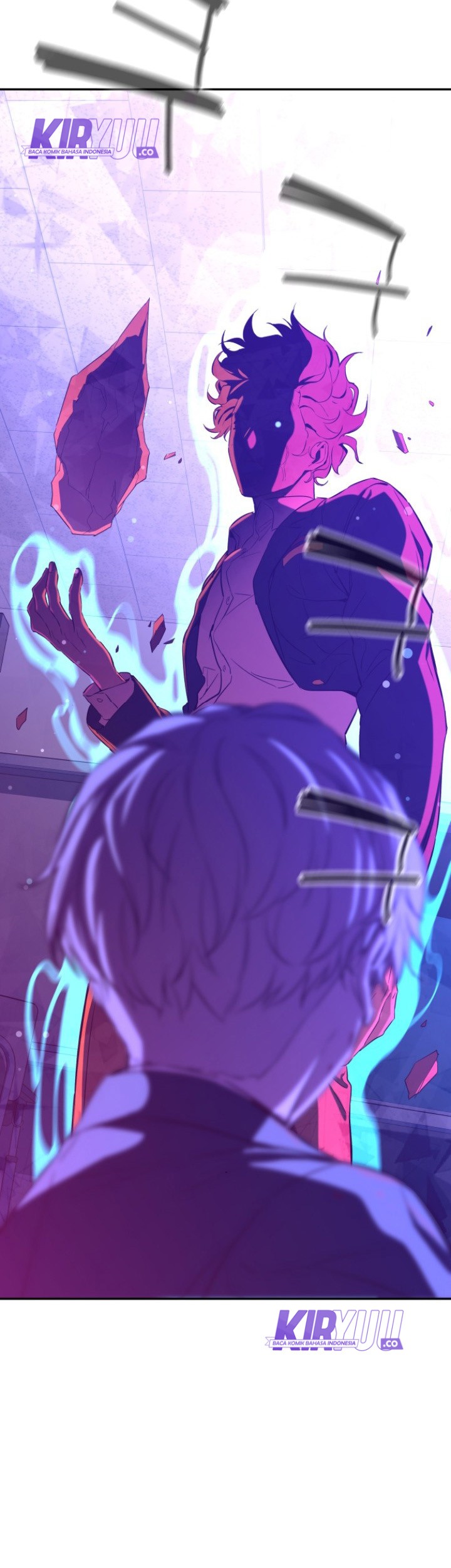 Incompetent Villain Chapter 6 - halaman 53